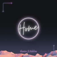 Home (feat. Adeline) (Single)