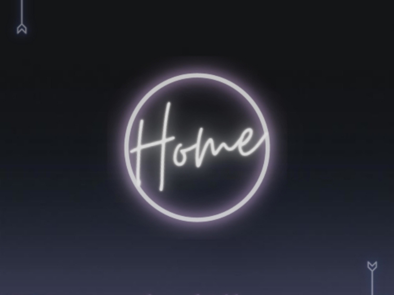 Home (feat. Adeline) (Single)