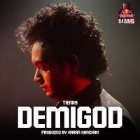 Demigod (Red Bull 64 Bars) (Single)
