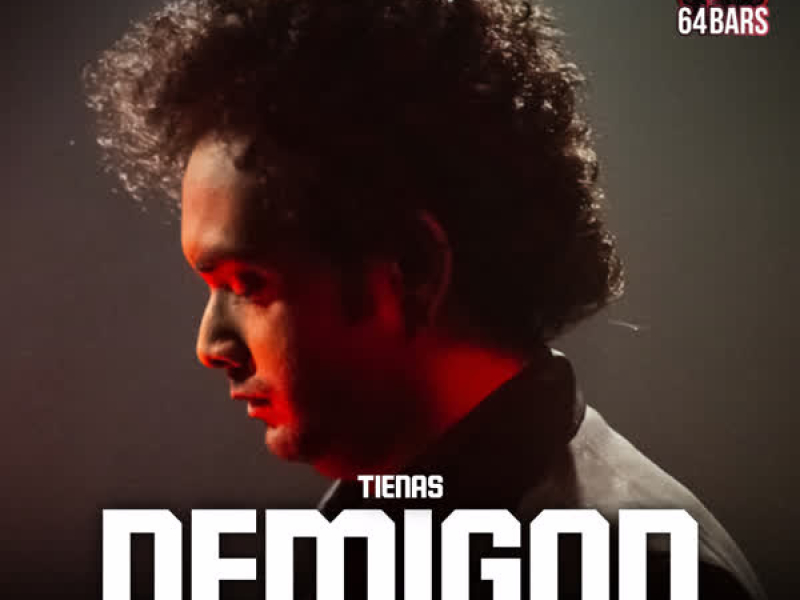 Demigod (Red Bull 64 Bars) (Single)