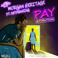 Pay Attention (Single)