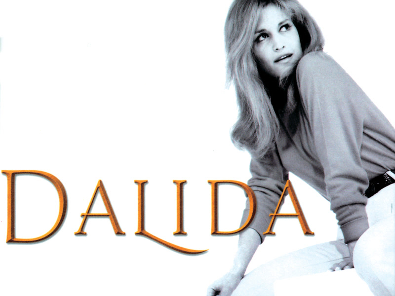 Dalida - CD Story