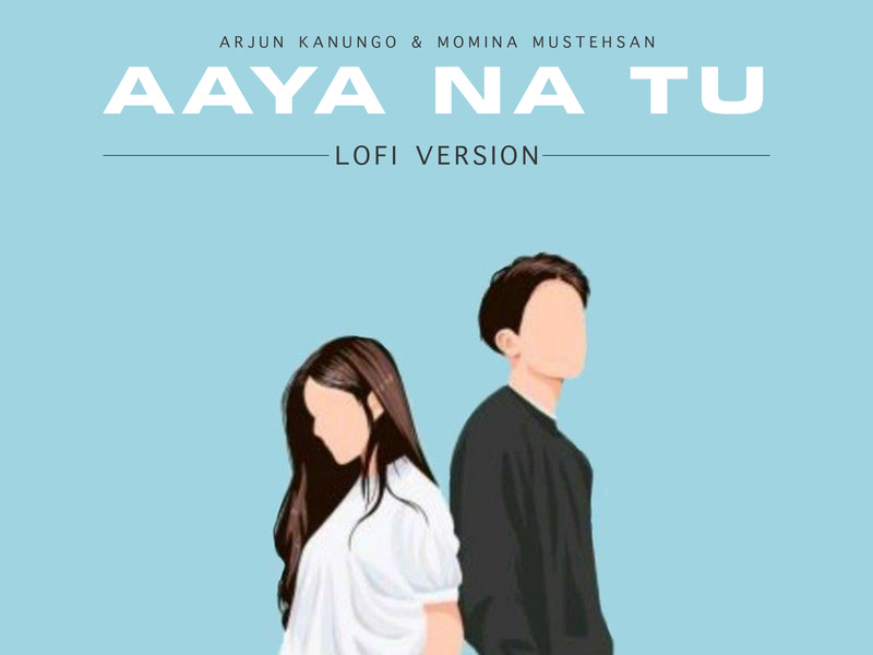 Aaya Na Tu (Lofi) (Single)