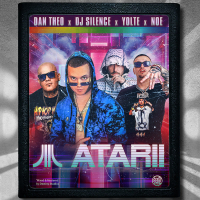 ATARII (Single)