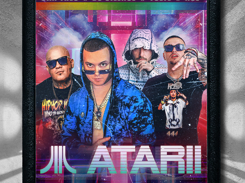 ATARII (Single)