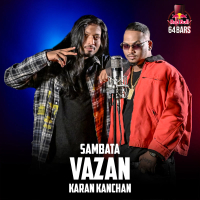 Vazan (Red Bull 64 Bars) (Single)