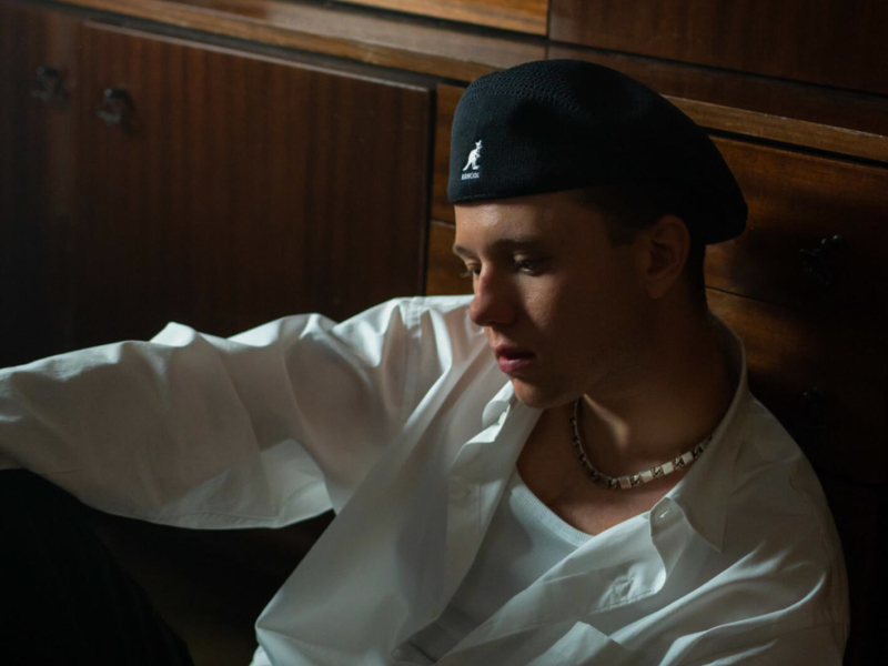 KIEDYŚ NAS ZABRAKNIE (Single)