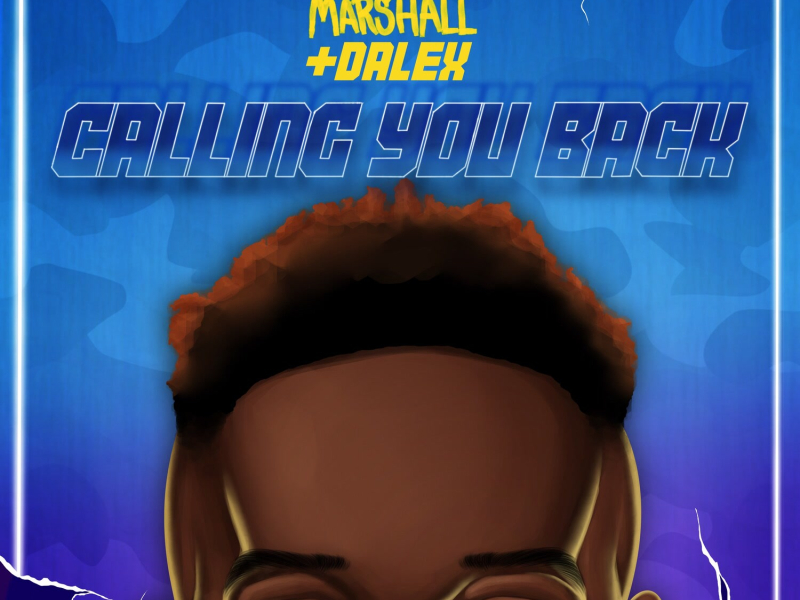 Calling You Back (Single)