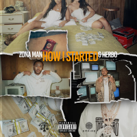 How I Started (feat. G Herbo) (Single)