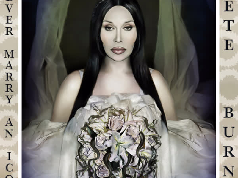 Never Marry an Icon (Pete Burns vs. The Dirty Disco) (Single)