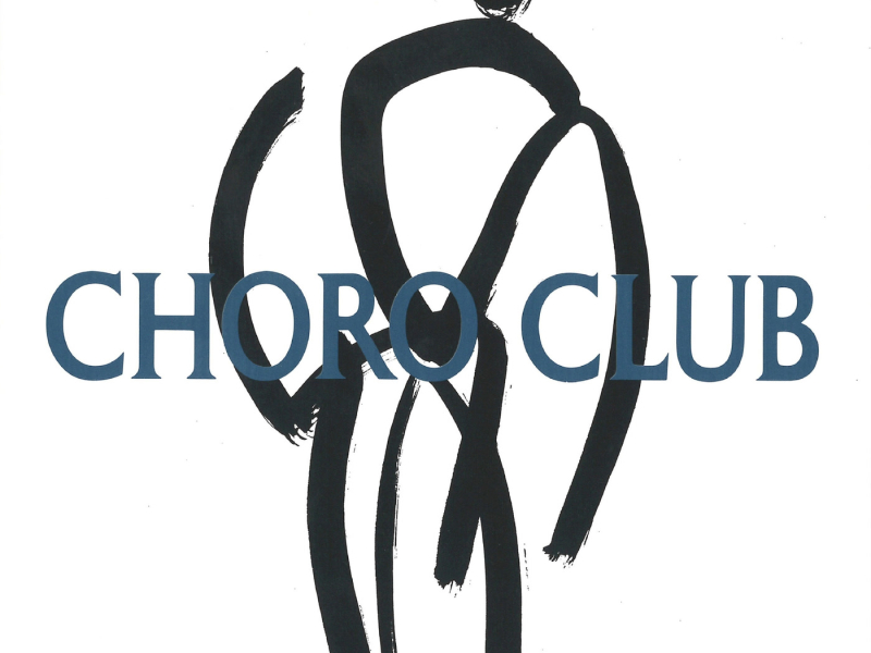 CHORO CLUB