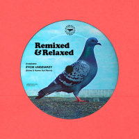 ŻYCIE UNDZIARZY (Odme & Hamer Kot Remix) (Single)