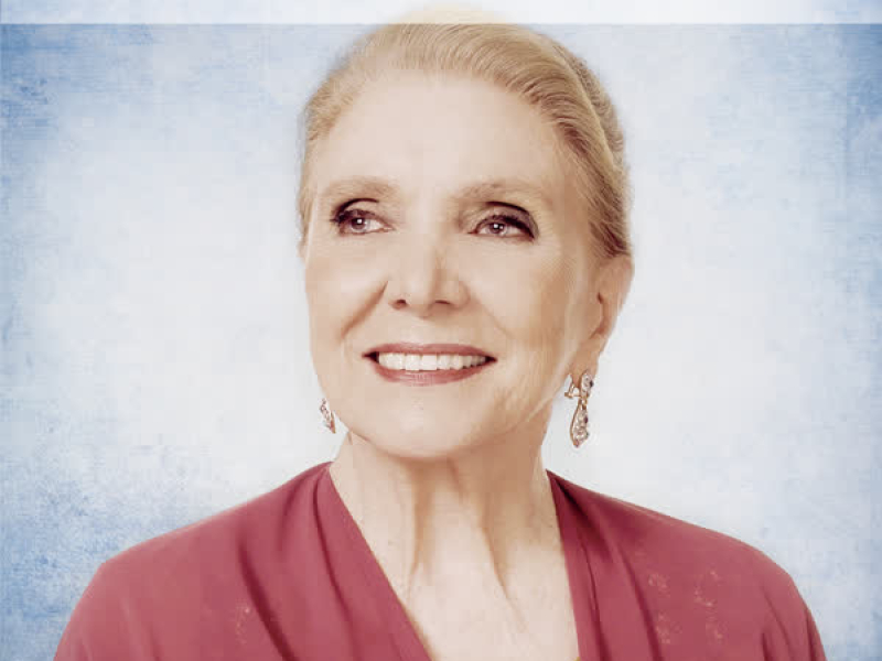 Esencial Maria Dolores Pradera