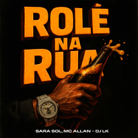 Rolê na Rua (Single)