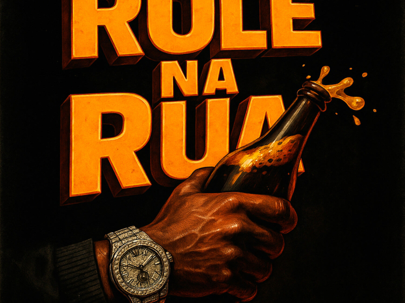 Rolê na Rua (Single)