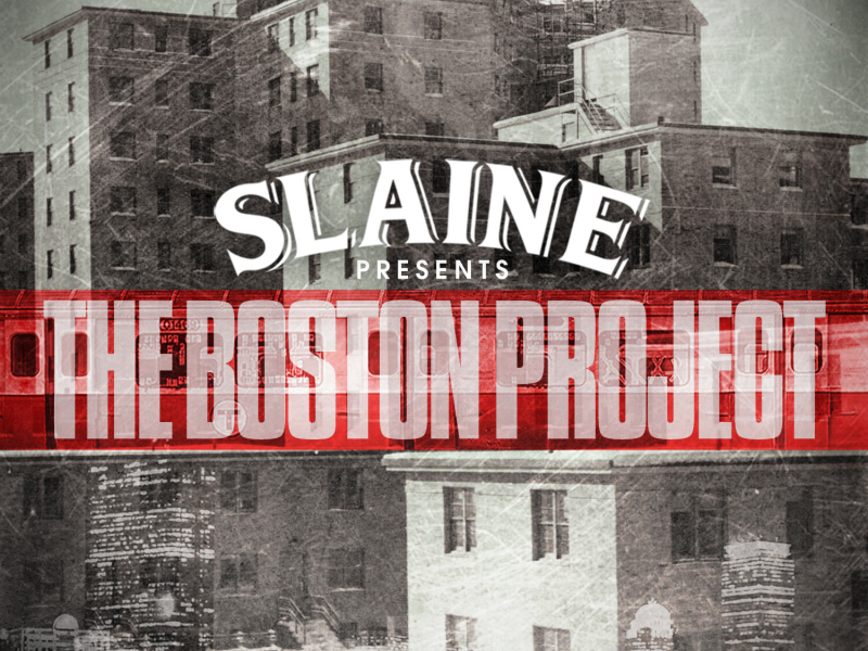 The Boston Project
