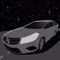 Eski Benz (Single)