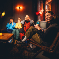 Lidenskapelig Konsensus (Single)