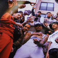 Respeita o Crime (Single)