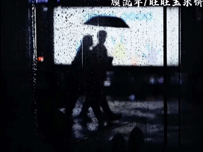 我不希望你是因为我对你好才爱我 (Single)