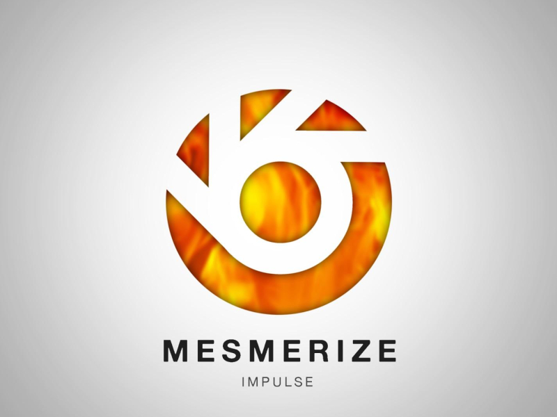 Mesmerize (Mesmerize (BlueBird Release)) (Single)