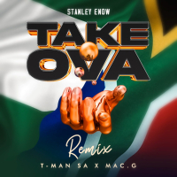Take Ova (Remix) (Single)