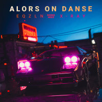 Alors On Danse (Single)