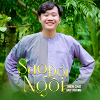 Sao Đổi Ngôi (Single)