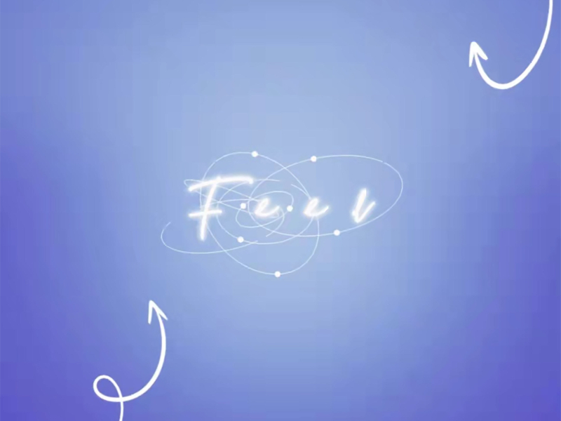 FEEL (Single)