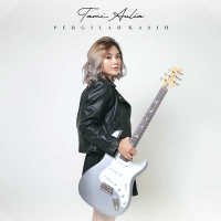 Pergilah Kasih (Single)