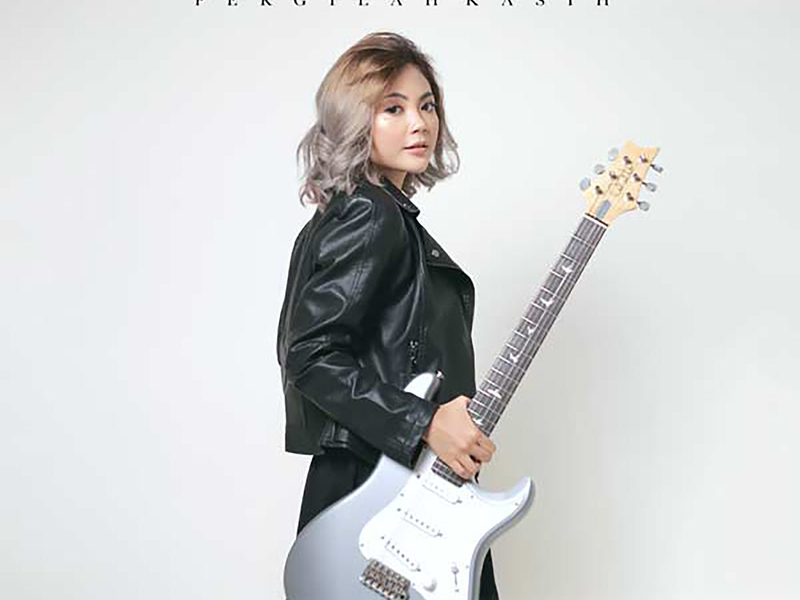 Pergilah Kasih (Single)