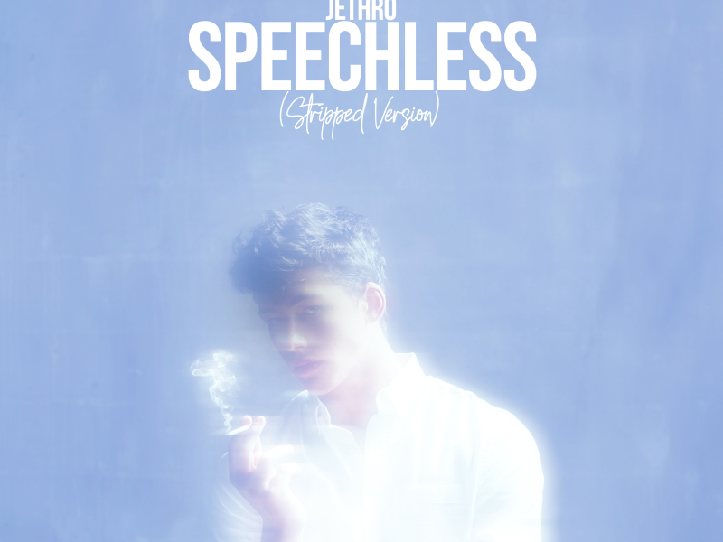 Speechless (Stripped Version)