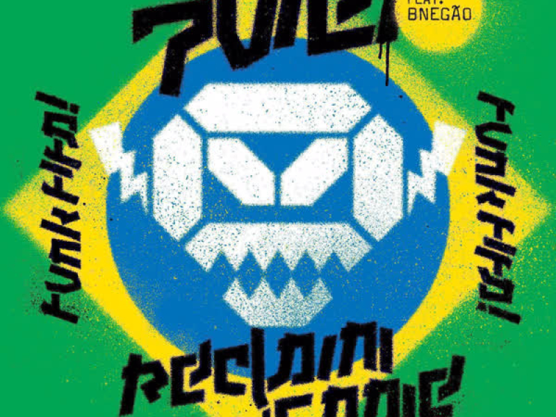 Reclaim the Game - Funk FIFA (0-0-11 Formation Remixes)