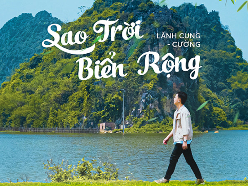 Sao Trời Biển Rộng (Single)