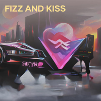 Fizz and Kiss (Single)