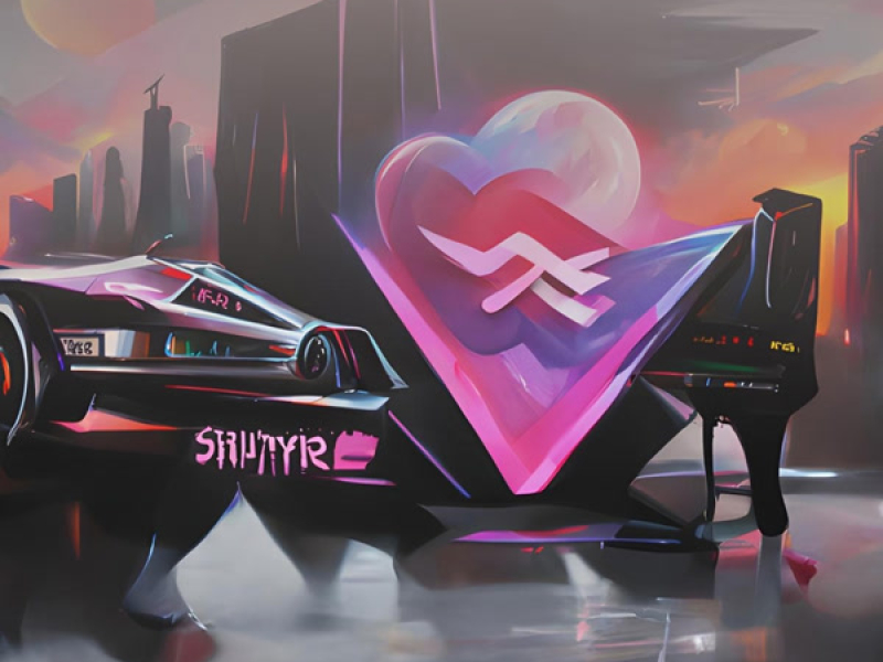 Fizz and Kiss (Single)