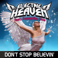 Don't Stop Believin' (Single)