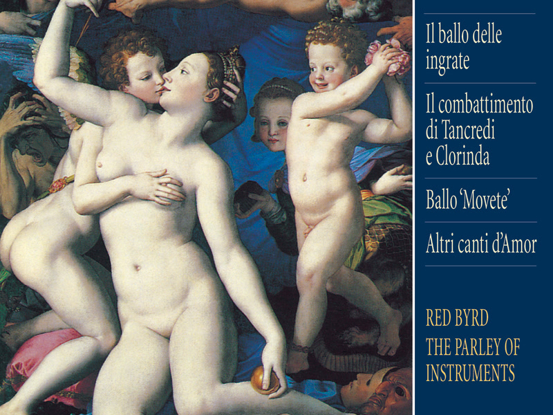 Monteverdi: Il ballo delle ingrate & Other Works