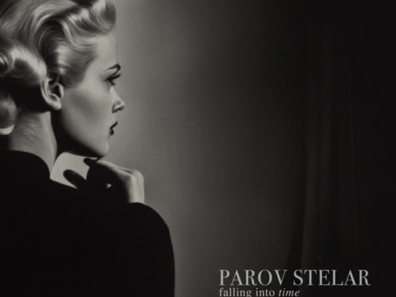 Falling Into Time (Single)