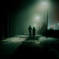 Feeling Empty (Dark Ambient) (Single)