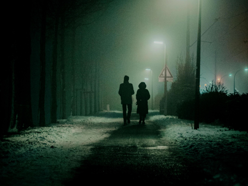 Feeling Empty (Dark Ambient) (Single)