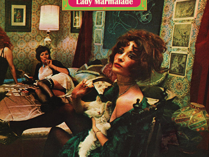 Lady Marmalade (Single)