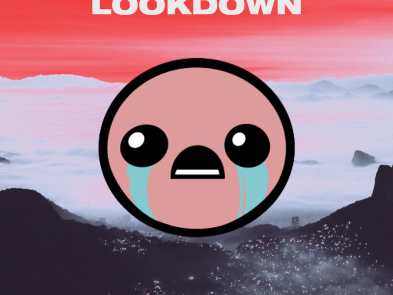 Lookdown (Biblethump Remix) (Single)