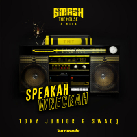 Speakah Wreckah (Single)