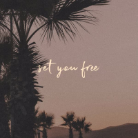 set you free (Single)