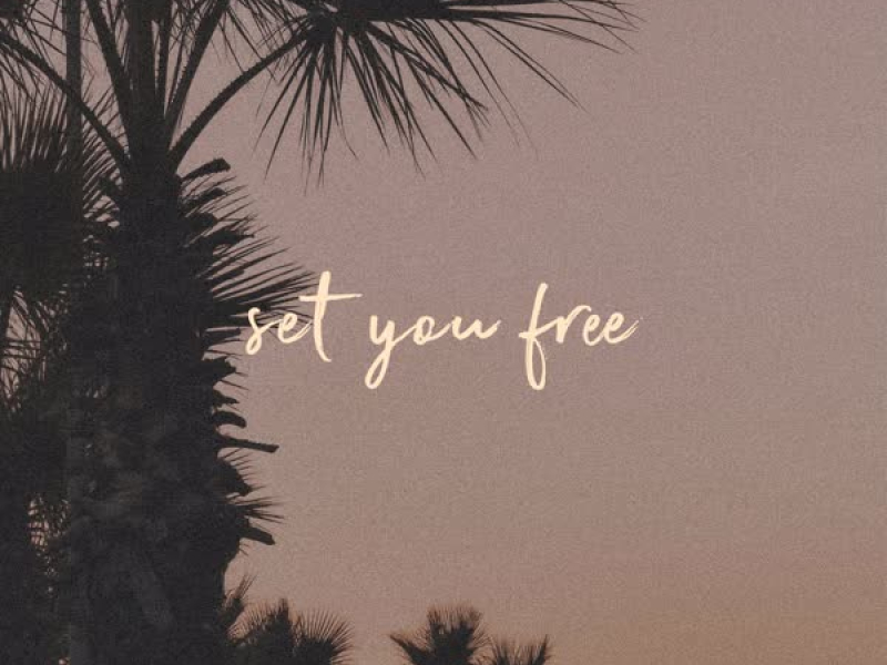 set you free (Single)