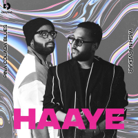 Haaye (Single)