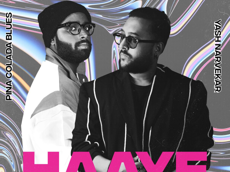 Haaye (Single)