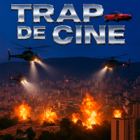 Trap De Cine (Single)