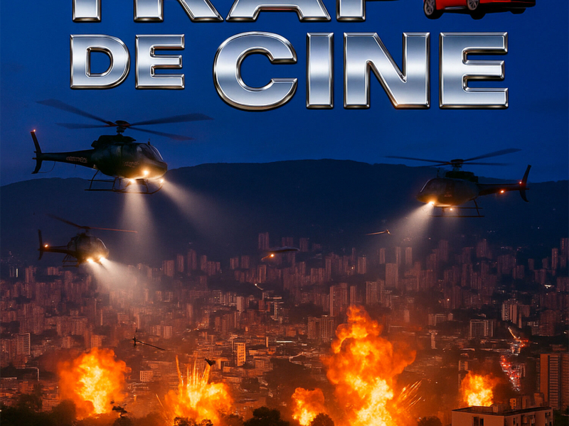 Trap De Cine (Single)